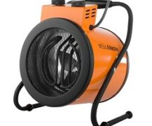 Тепловая пушка