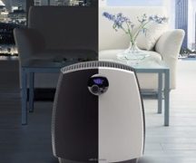 Выбор мойки воздуха