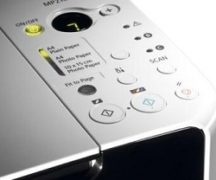 Ошибки принтера Canon