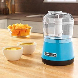 Какой чоппер-измельчитель выбрать для кухни