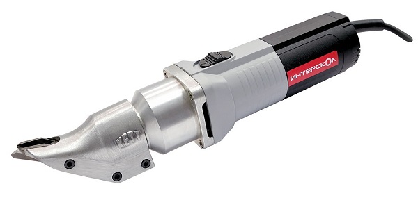 Интерскол НШ-1,2/520