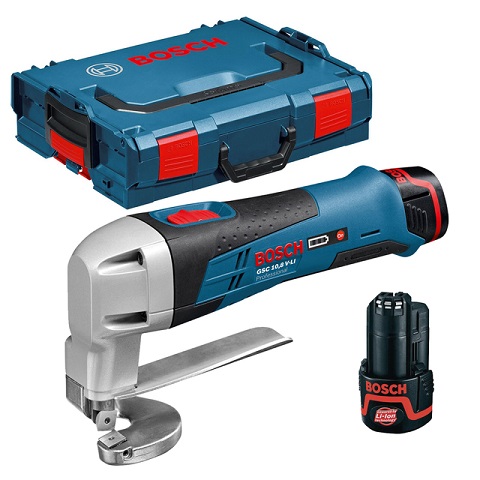 Bosch GSC 10,8 V-LI