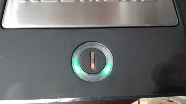 Световой индикатор