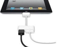 Подключение Айфон