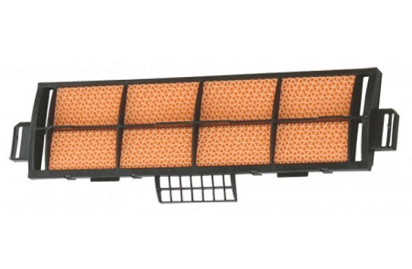 Фотокаталитический фильтр