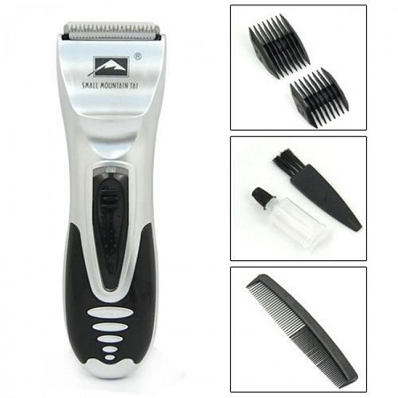 Аккумуляторный триммер