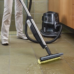 Обзор возможностей пылесоса с аквафильтром Rainbow, или На что способна техника премиум-категории?