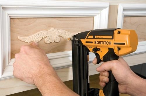 18GA BOSTITCH BTFP12233 Smart Point