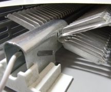 Нагревательный элемент