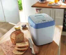 Хлебопечка бездрожжевая