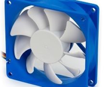 Вентилятор