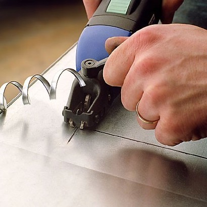 Шлицевые ножницы