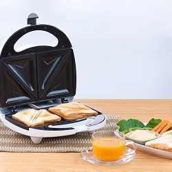 Секреты эксплуатации электрической бутербродницы