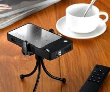 Пико-проектор