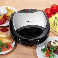 Какую сэндвичницу купить для дома