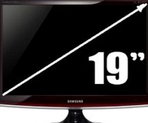 Диагональ экрана