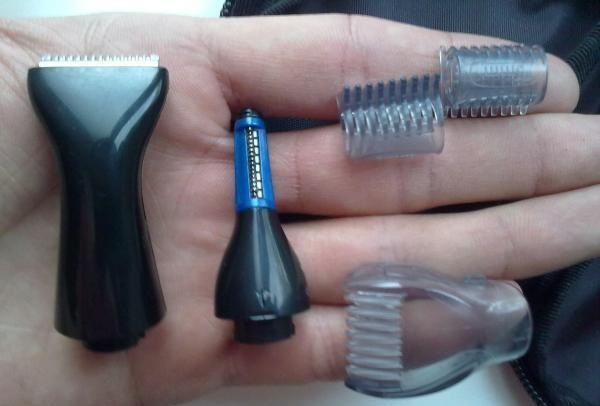 Насадки для триммера