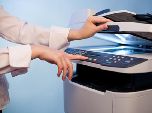 Открываем крышку