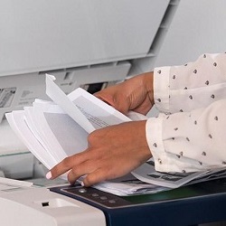 Как правильно пользоваться ксероксом