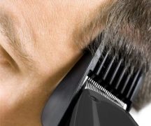 Машинка для стрижки волос