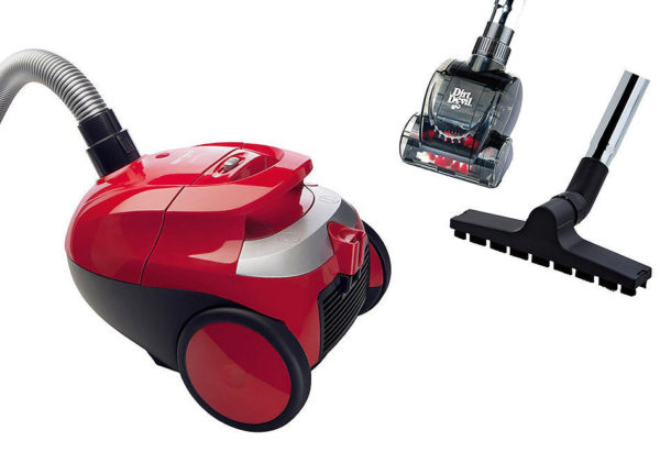 Турбощетка с механическим приводом Турбощетка с механическим приводом