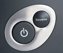 Реверс в мясорубке