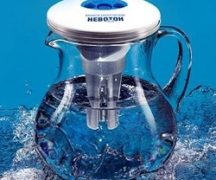 Осеребритель Невотон