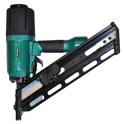 Кассетный нейлер