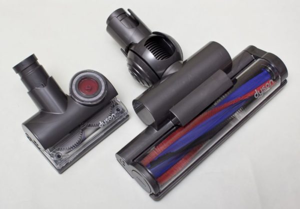 Турбощетка для пылесоса Турбощетка для пылесоса