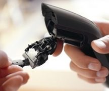 Настройка машинки