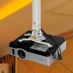 Как правильно монтировать проектор и не допустить распространенных ошибок