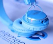 Беспроводные наушники