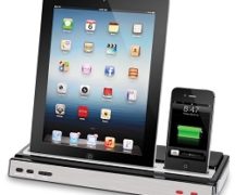 Выбор док-станции