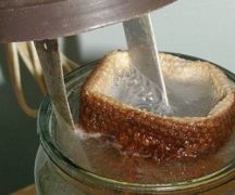 Активатор воды своими руками