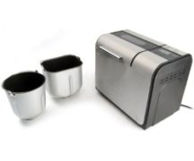 Хлебопечка Борк