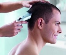 Машинка для стрижки волос