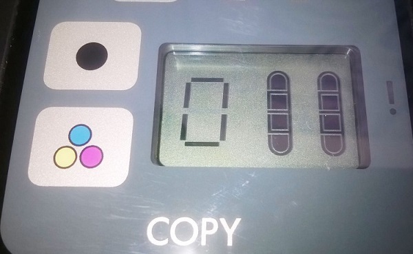 Количество копий