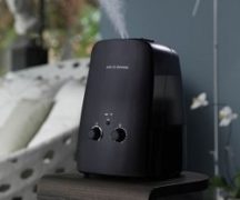 Мойка воздуха для дома