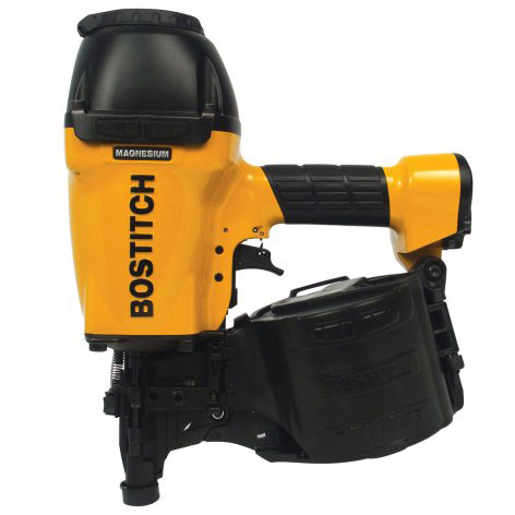 Барабанный тип