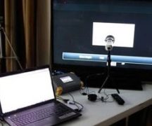 Калибровка проектора