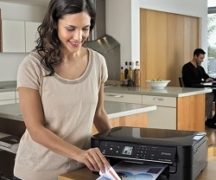 Выбор ксерокса