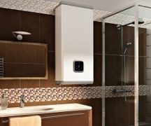 Водонагреватель