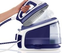 Парогенератор