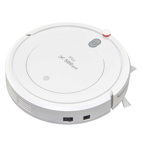 Пылесос iPlus X500pro