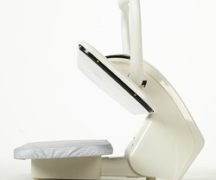 Гладильный пресс