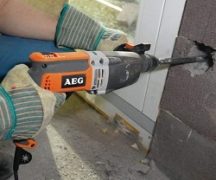 Перфоратор