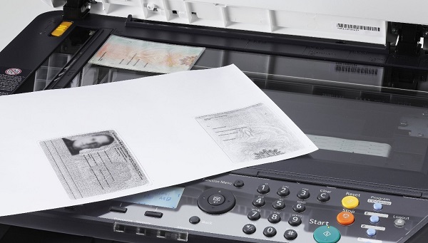 Качество оттиска