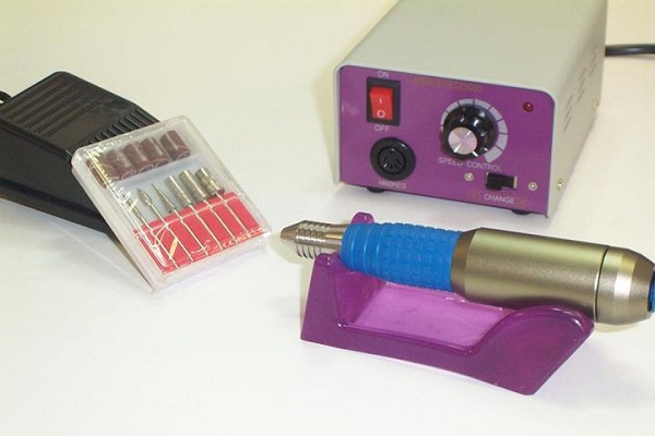 Фрезер для маникюра