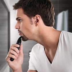 Что представляет собой триммер для волос