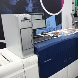 Цифровые печатные машины: печать на профессиональном уровне